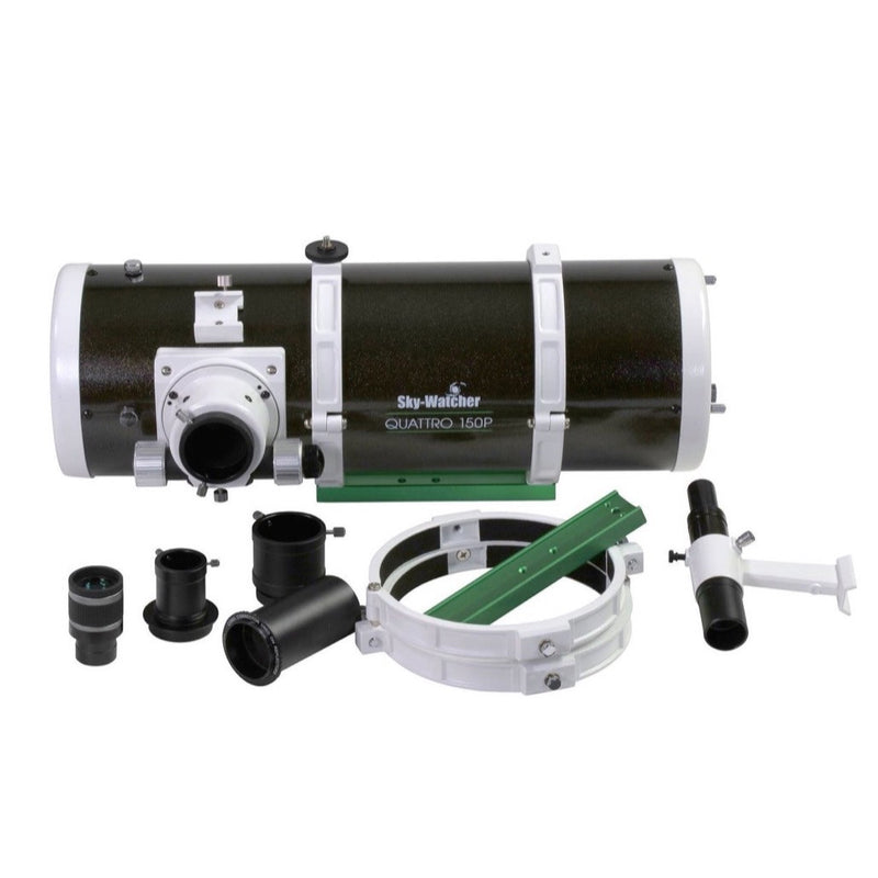 Sky-Watcher Quattro 150P Imagerie Newtonien 6" (150mm)