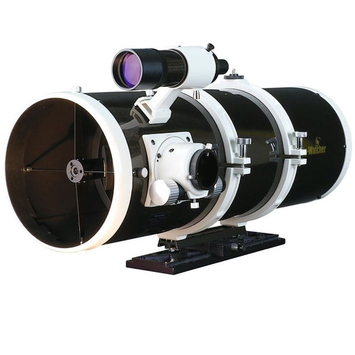 Sky-Watcher Quattro 200P Newtonian d'Imagerie 8"