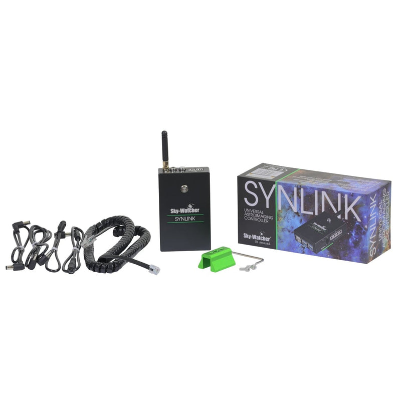 Sky-Watcher SynLink Universal Astroimaging Controller