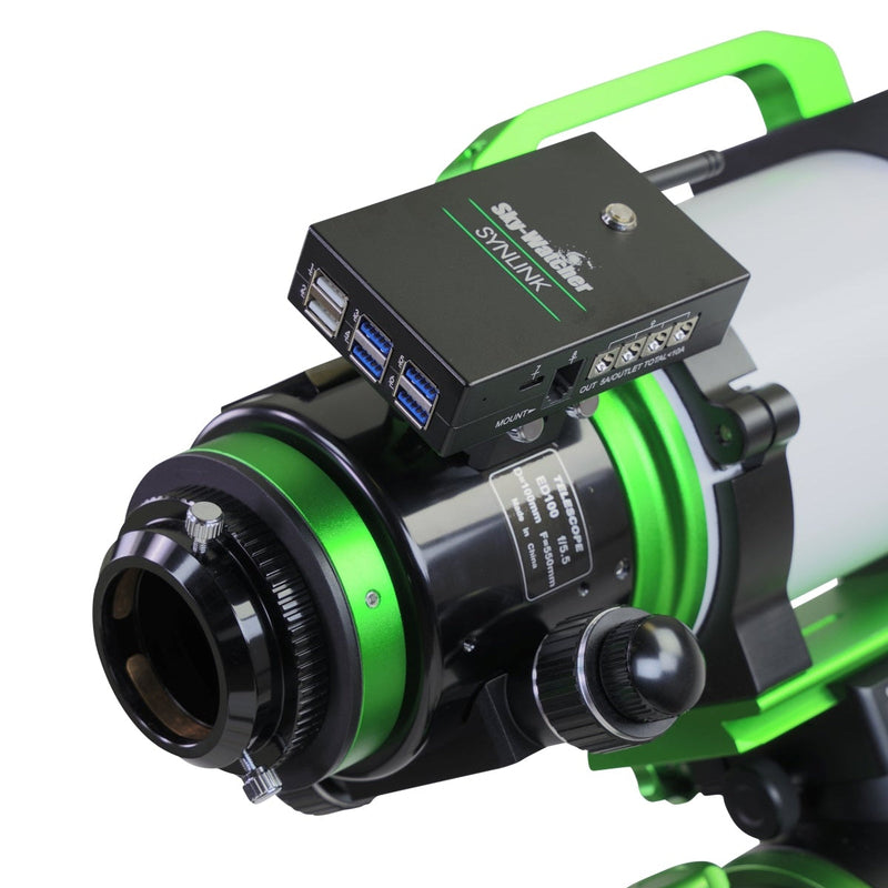 Sky-Watcher SynLink Universal Astroimaging Controller