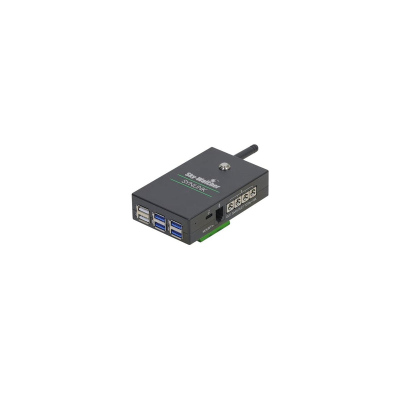 Sky-Watcher SynLink Universal Astroimaging Controller
