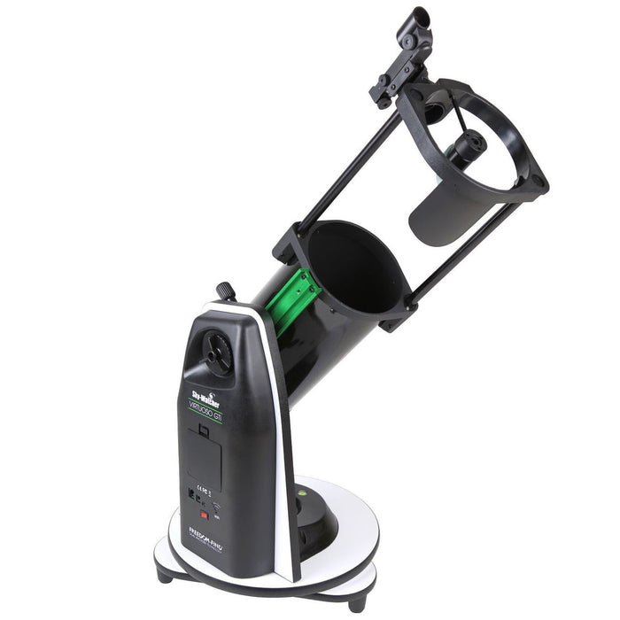 Sky-Watcher Virtuoso GTi 130 Tabletop GoTo Dobsonian