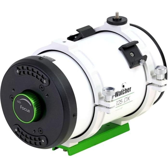 Sky-Watcher Astrographe HAC 125DX f/2