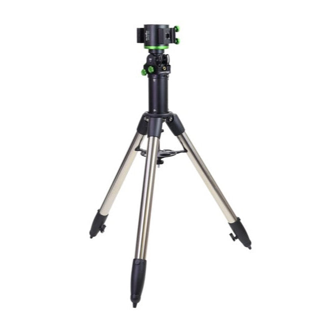 Sky-Watcher Wave 100i Pro Mount with Steel Tripod & Pier Extension