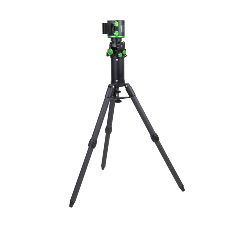 Sky-Watcher Wave 100i Pro Mount with Carbon Fiber Tripod & Pier Extension