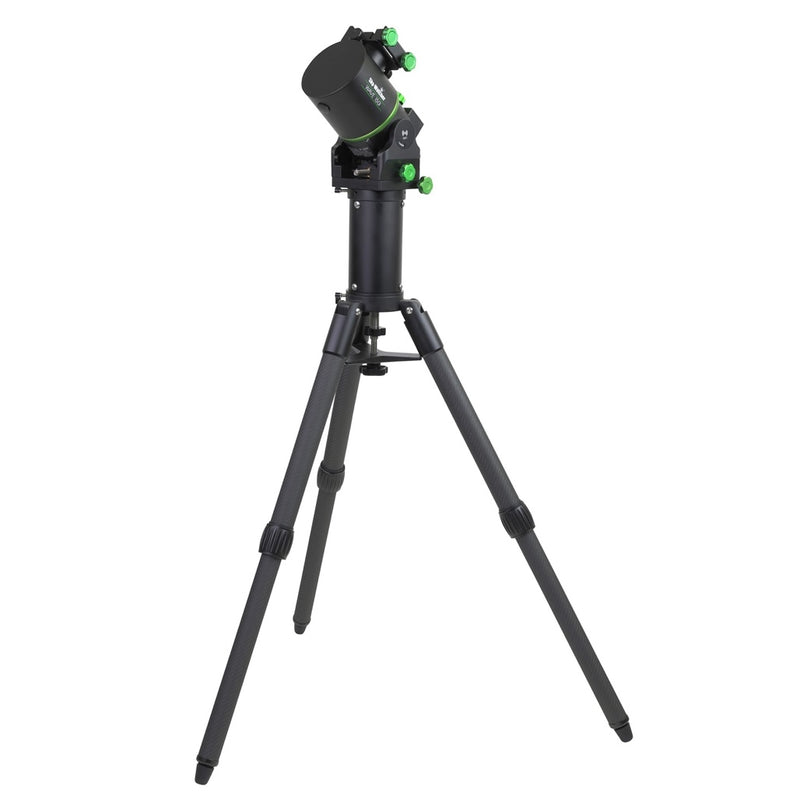 Sky-Watcher Wave 150i Pro Mount Kit w/ Carbon Fiber Tripod and Pier Extension Tube