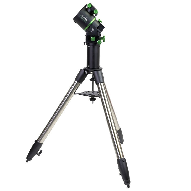 Sky-Watcher Wave 150i Pro Mount Kit w/ Steel Tripod and Pier Extension Tube