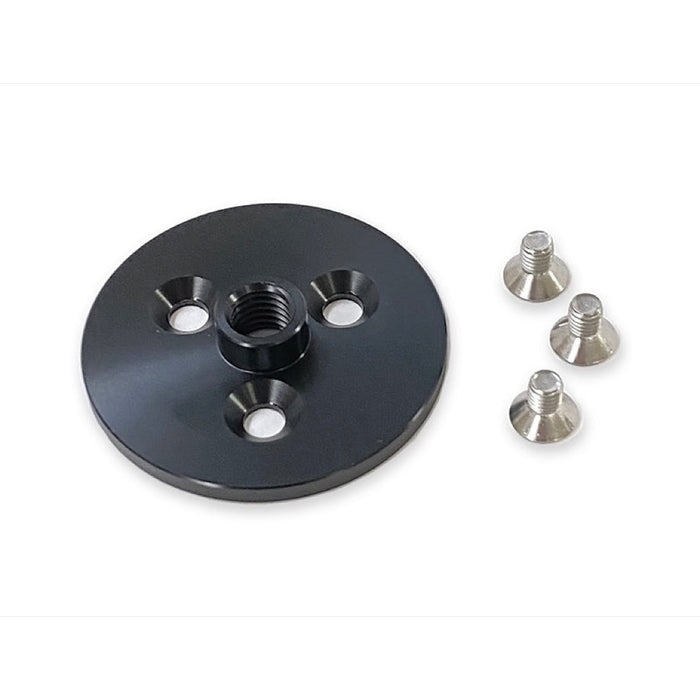 Starizona PE200 to EQ6 Tripod Adapter