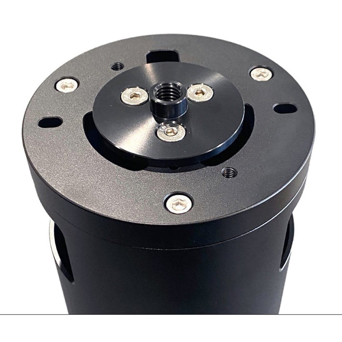 Starizona PE200 to EQ6 Tripod Adapter