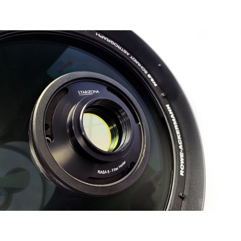 Starizona RASA 8 Filter Holder - M42 Threads