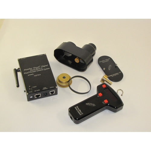 Starlight Instruments Moteur Posi Drive