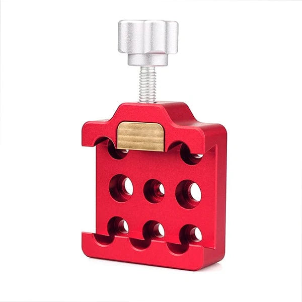 SVBONY Red Medium Dovetail Clamp