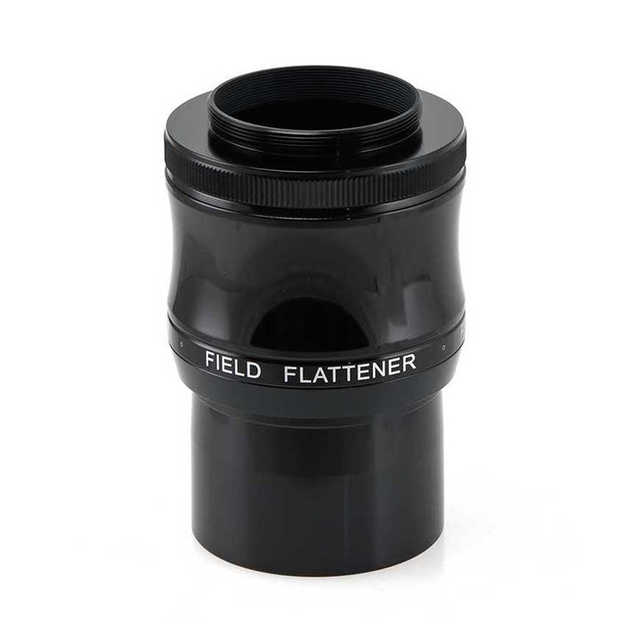 TS-Optics 1.0x M48 Flattener and Field Corrector - 2"