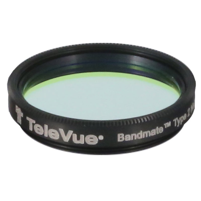 Tele Vue BandMate Nebustar Filter