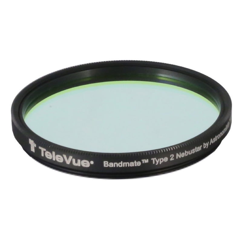 Tele Vue BandMate Nebustar Filter