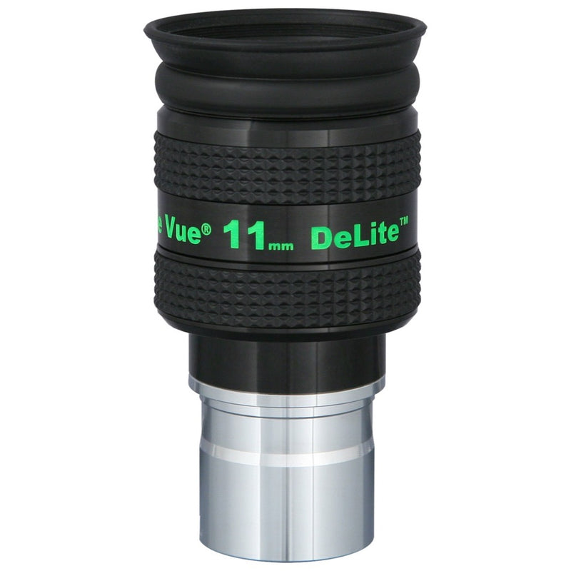 Tele Vue DeLite 11mm 62° Eyepiece - 1.25"