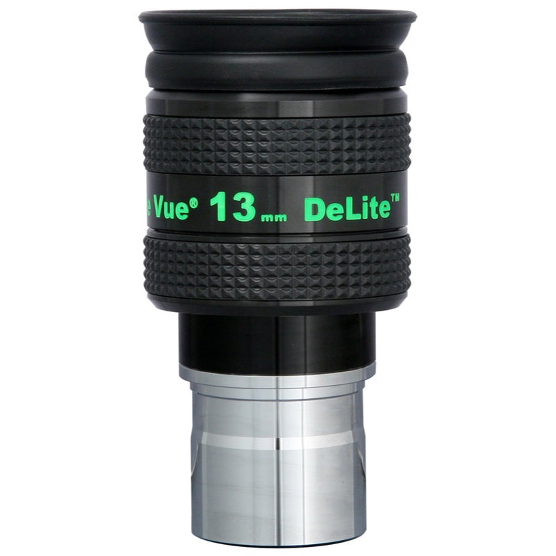 Tele Vue DeLite 13mm 62° Eyepiece - 1.25"