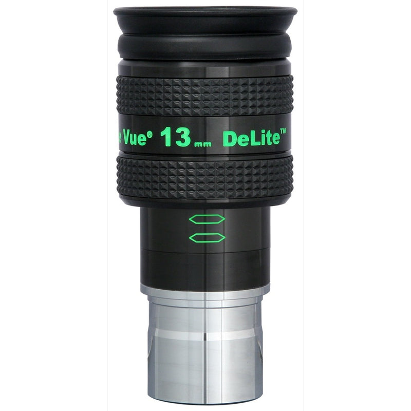 Tele Vue DeLite 13mm 62° Eyepiece - 1.25"
