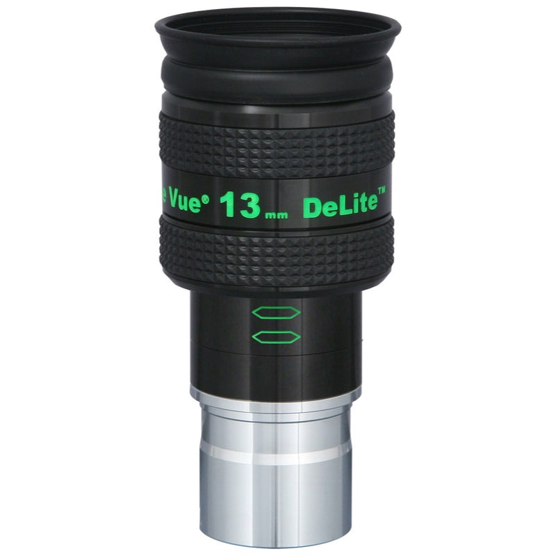 Tele Vue DeLite 13mm 62° Eyepiece - 1.25"