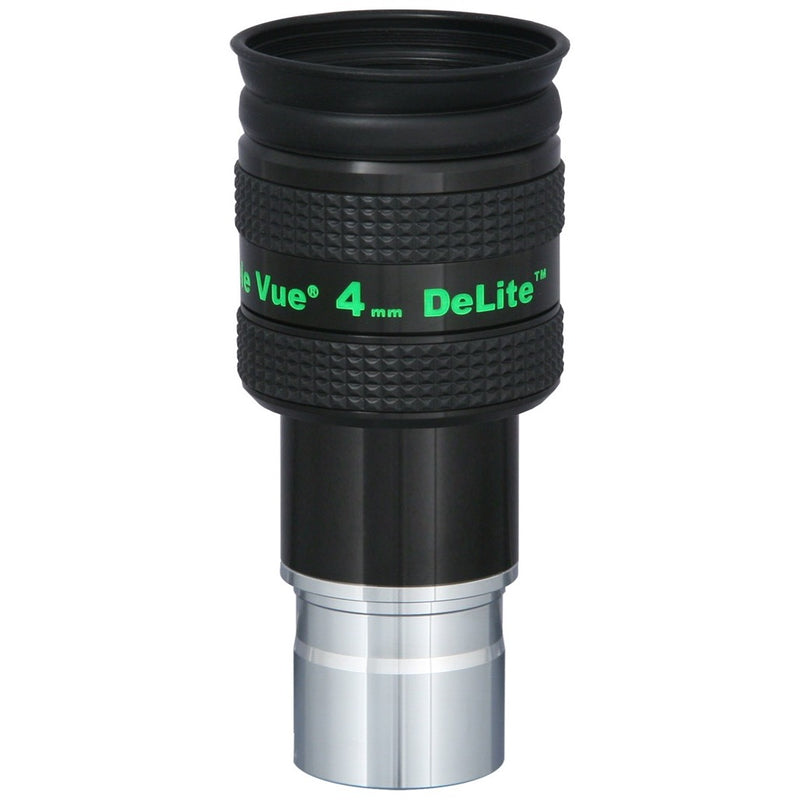 Tele Vue DeLite 4mm 62° Eyepiece - 1.25"