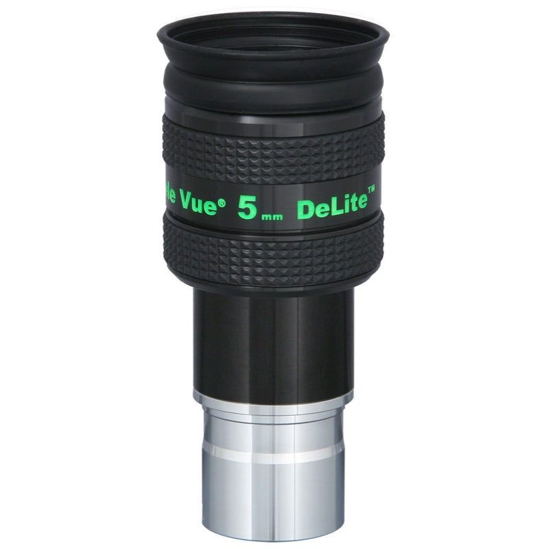 Tele Vue DeLite 5mm 62° Eyepiece - 1.25"