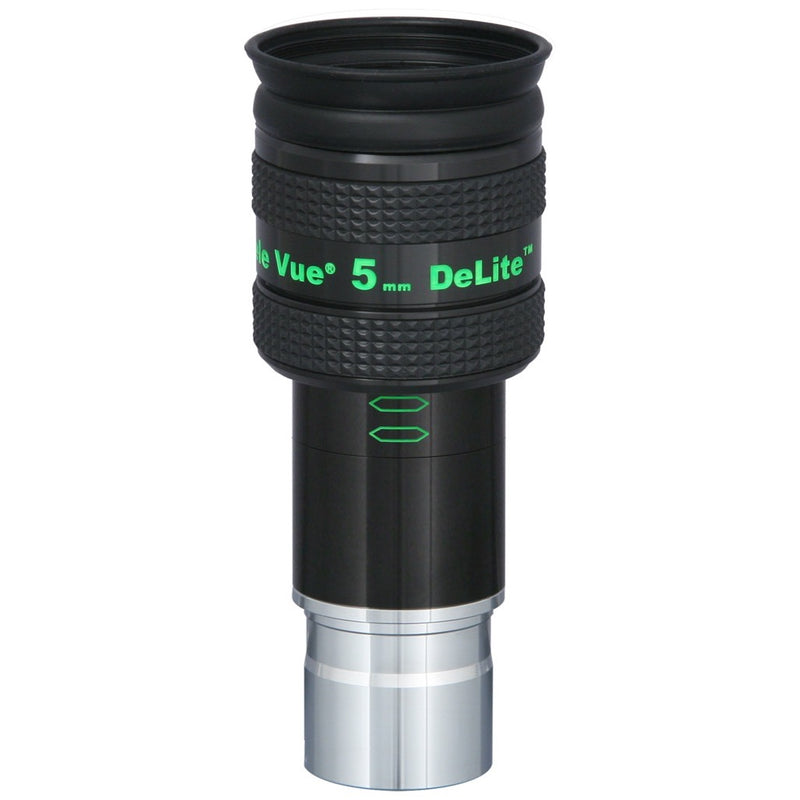 Tele Vue DeLite 5mm 62° Eyepiece - 1.25"