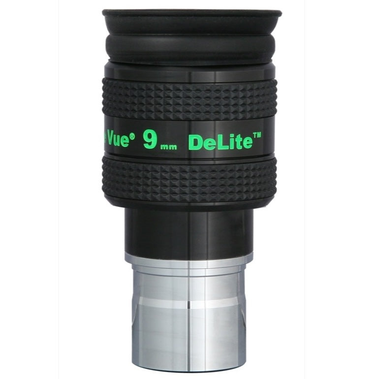 Tele Vue DeLite 9mm 62° Eyepiece - 1.25"