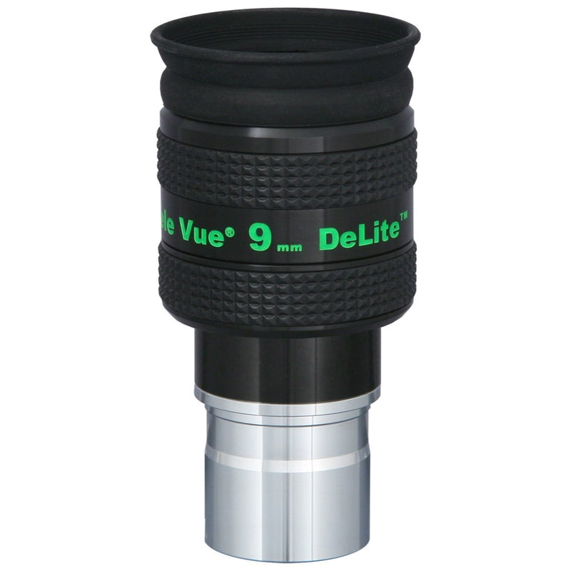 Tele Vue DeLite 9mm 62° Eyepiece - 1.25"