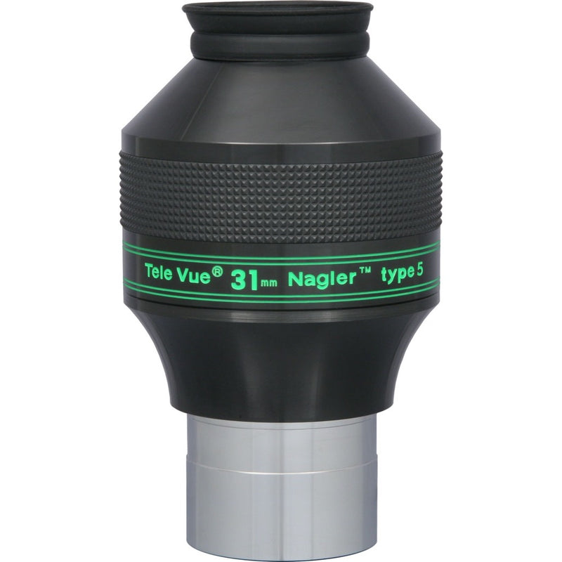 Tele Vue Nagler T5 31mm 82° Eyepiece - 2"