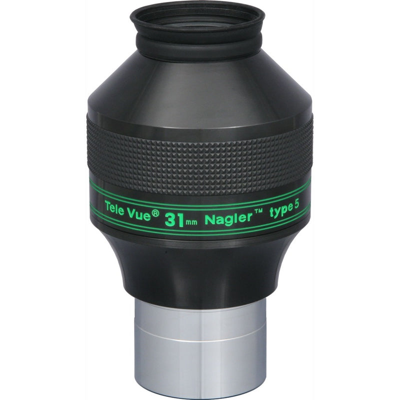 Tele Vue Nagler T5 31mm 82° Eyepiece - 2"