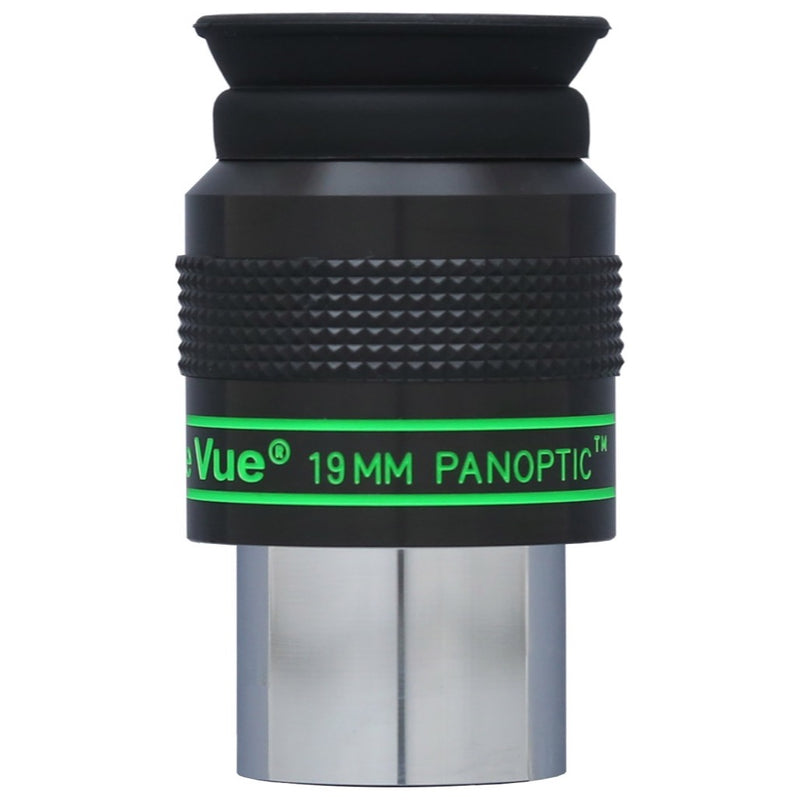 Tele Vue Panoptic 19mm 68° Eyepiece - 1.25"