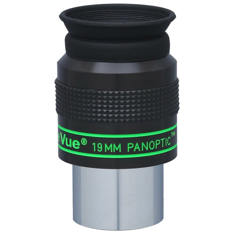 Tele Vue Panoptic 19mm 68° Eyepiece - 1.25"