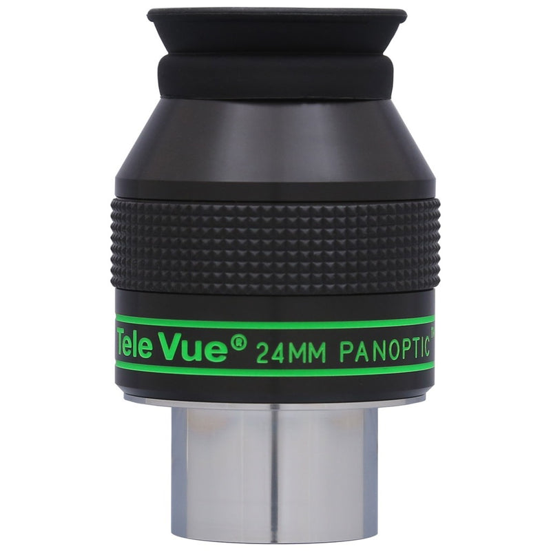 Tele Vue Panoptic 24mm 68° Eyepiece - 1.25"