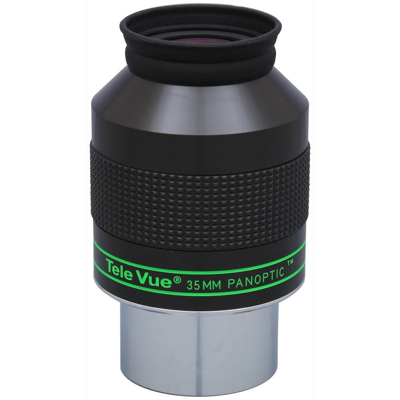 Tele Vue Panoptic 35mm 68° Eyepiece - 2"