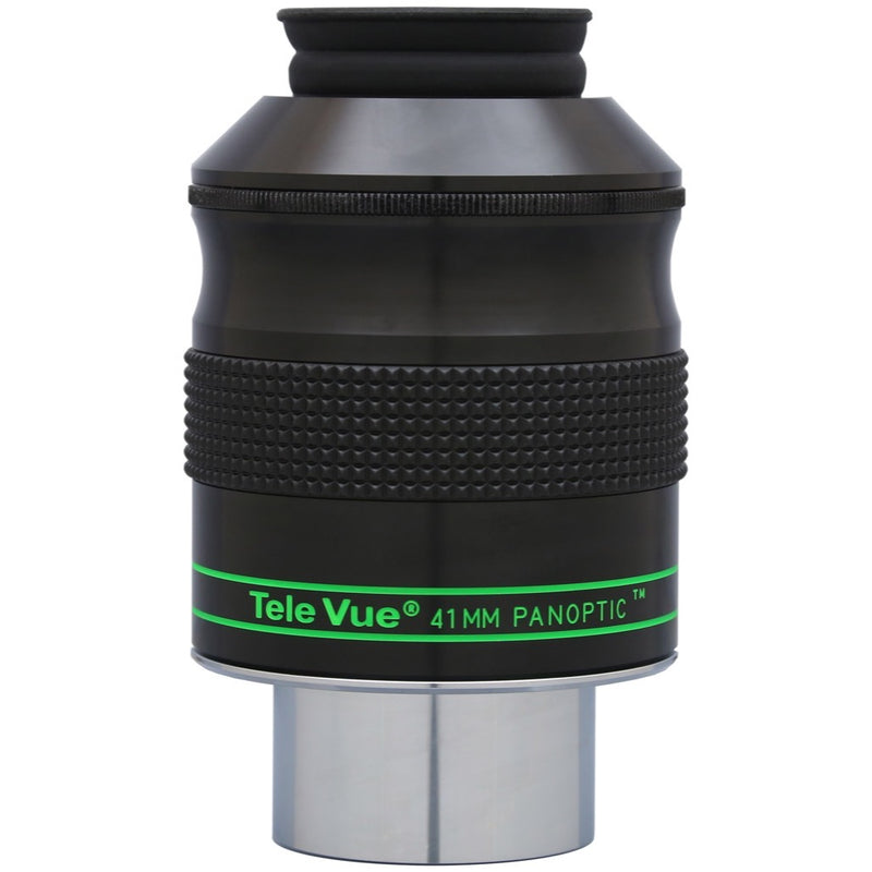 Tele Vue Panoptic 41mm 68° Eyepiece - 2"
