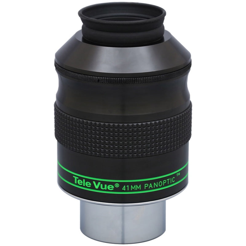 Tele Vue Panoptic 41mm 68° Eyepiece - 2"