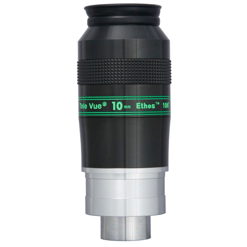 TeleVue Ethos 10mm 100° Eyepiece - 1.25"/2"