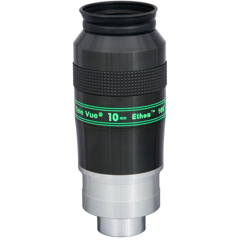 TeleVue Ethos 10mm 100° Eyepiece - 1.25"/2"