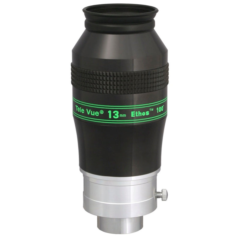 TeleVue Ethos 13mm 100° Eyepiece - 1.25"/2"