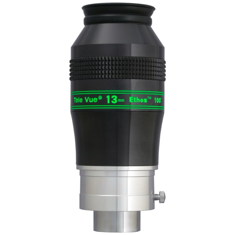 TeleVue Ethos 13mm 100° Eyepiece - 1.25"/2"