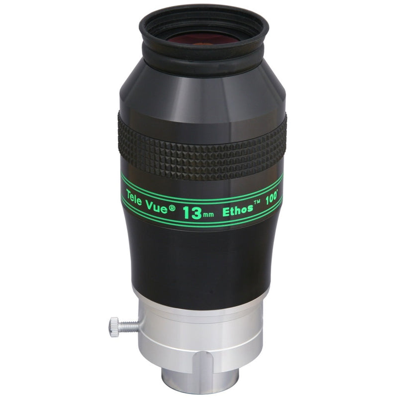 TeleVue Ethos 13mm 100° Eyepiece - 1.25"/2"