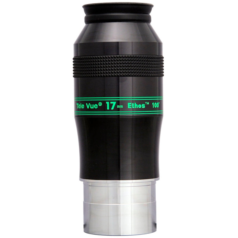 TeleVue Ethos 17mm 100° Eyepiece - 2"