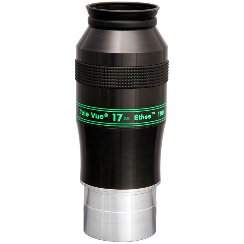 TeleVue Ethos 17mm 100° Eyepiece - 2"