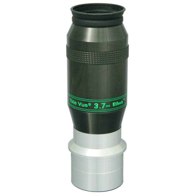TeleVue Ethos-SX 3.7mm 110° Eyepiece - 1.25"/2"