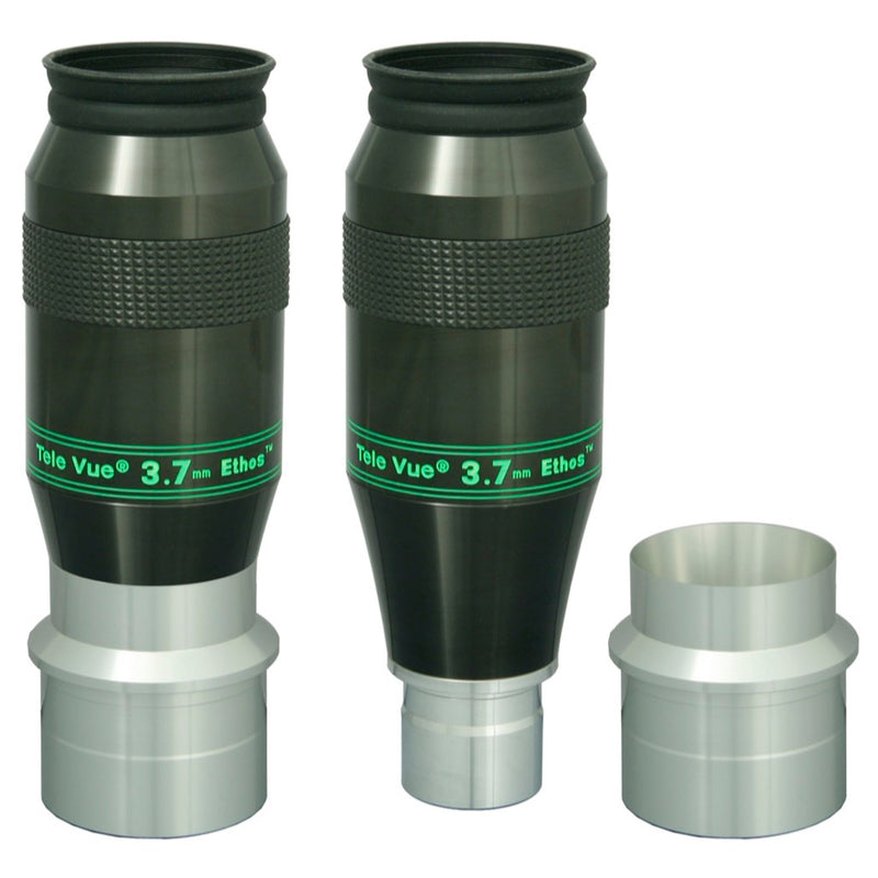 TeleVue Ethos-SX 3.7mm 110° Eyepiece - 1.25"/2"