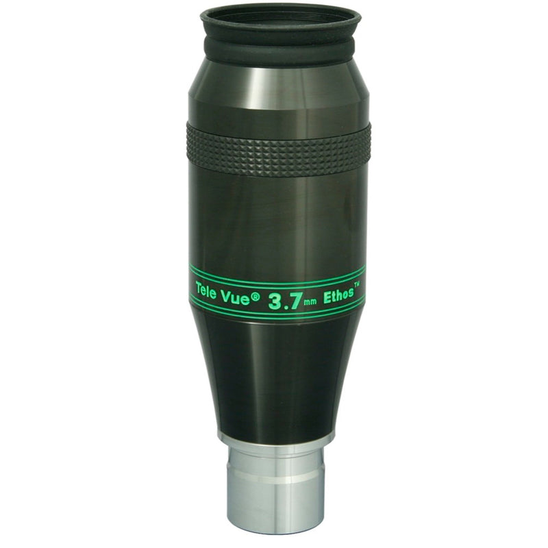 TeleVue Ethos-SX 3.7mm 110° Eyepiece - 1.25"/2"