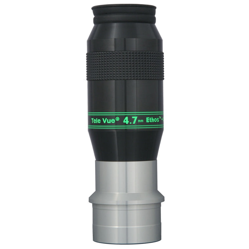 TeleVue Ethos-SX 4.7mm 110° Eyepiece - 1.25"/2"