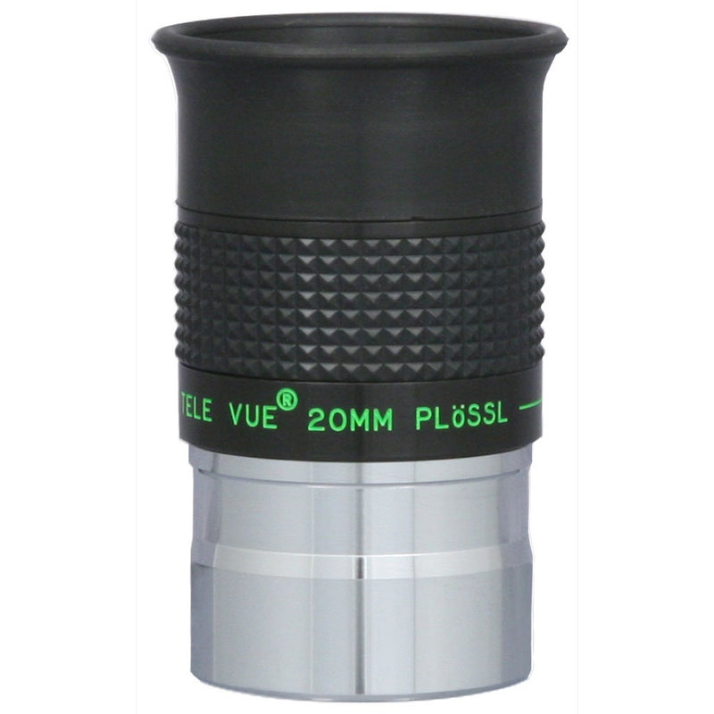 TeleVue Plössl 20mm 50° Eyepiece - Used