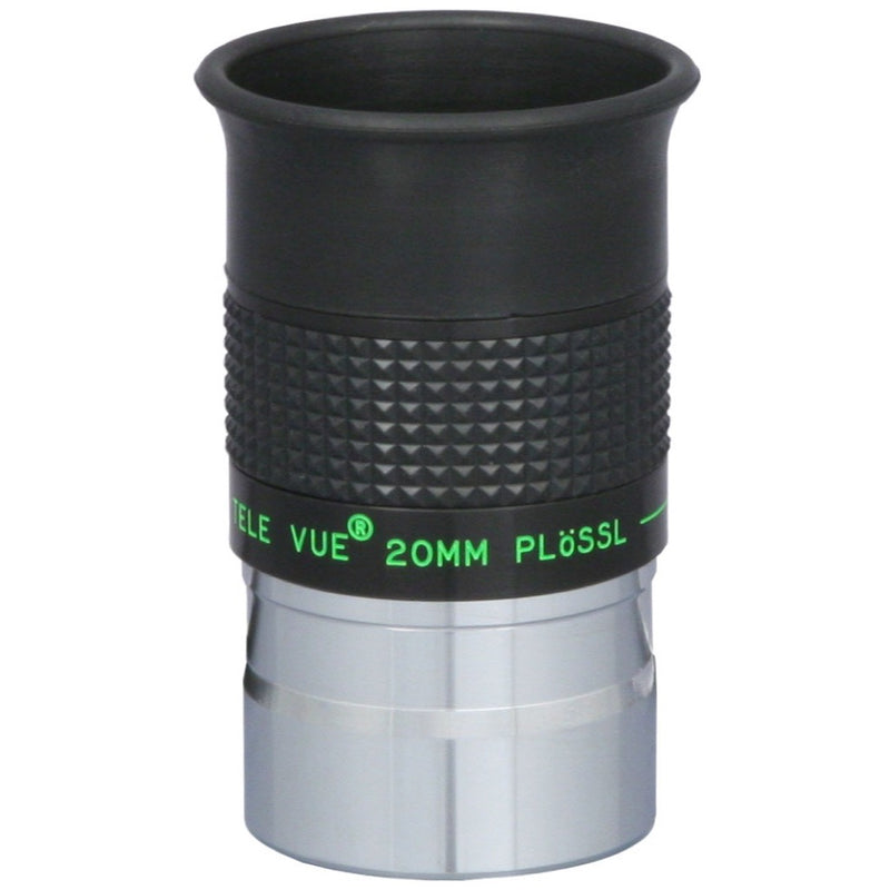 TeleVue Plössl 20mm 50° Eyepiece - Used