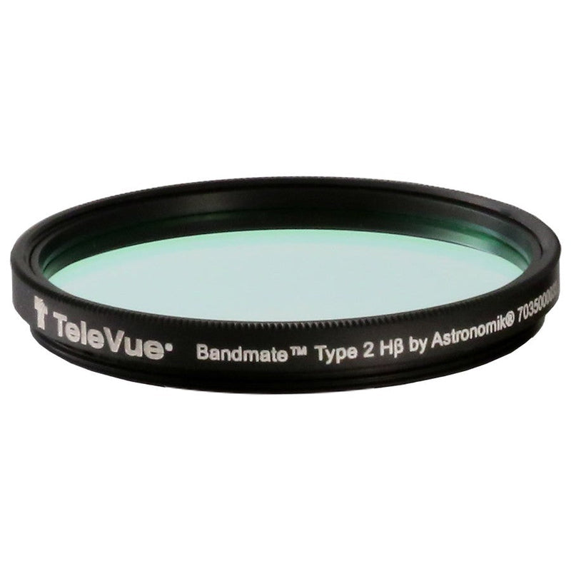Tele Vue BandMate H-Beta Filter